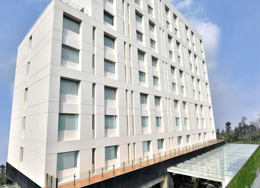 Edifici Foto