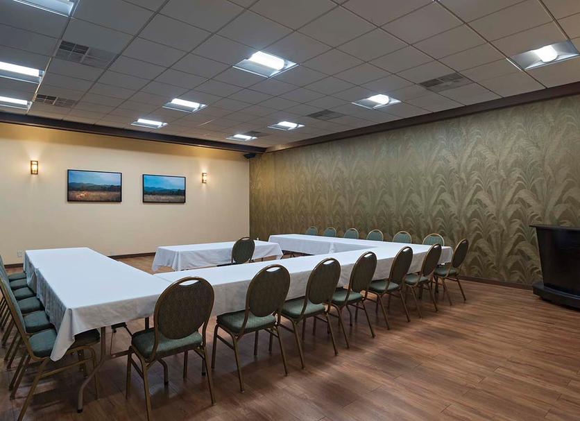 Sala de conferències Foto