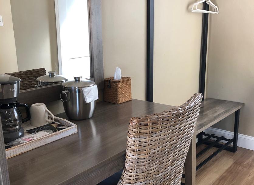 Serveis de l’habitació Foto
