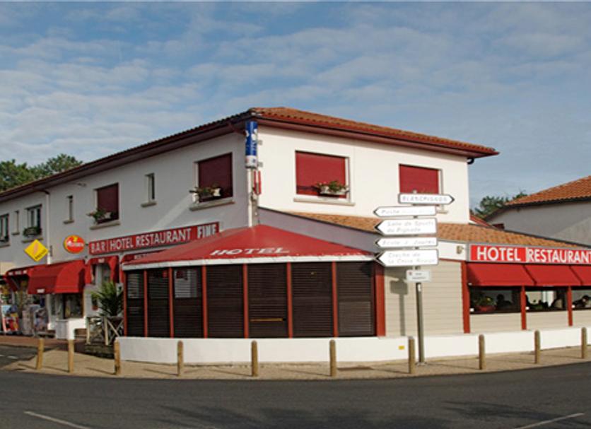 Edifici Foto