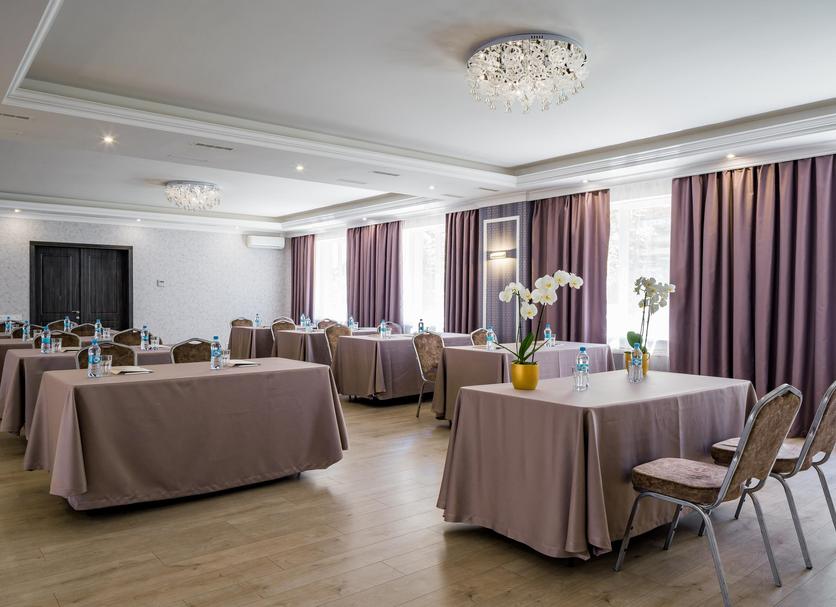 Sala de conferències Foto