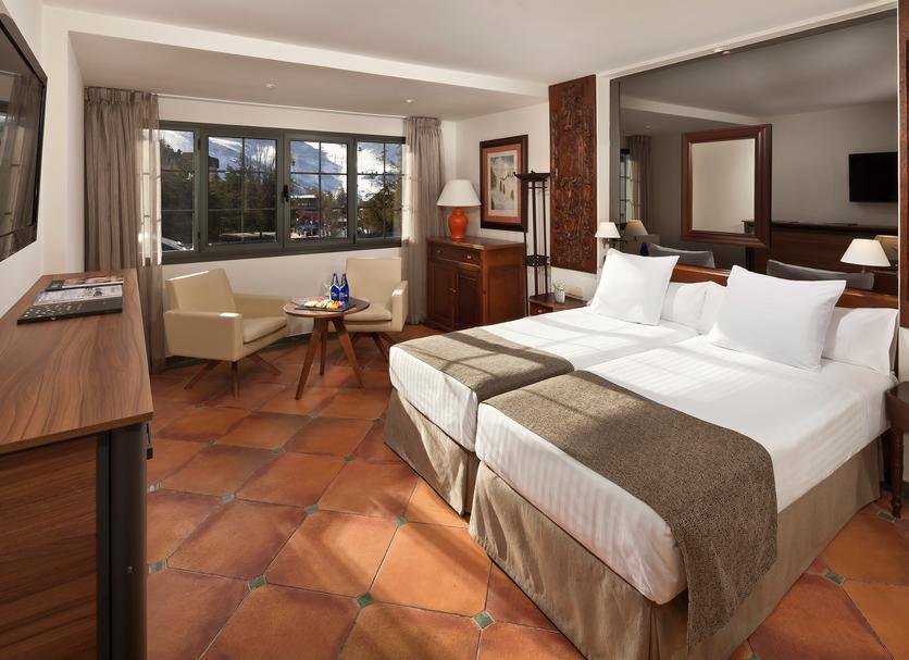 Habitació Foto
