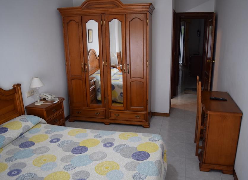 Serveis de l’habitació Foto