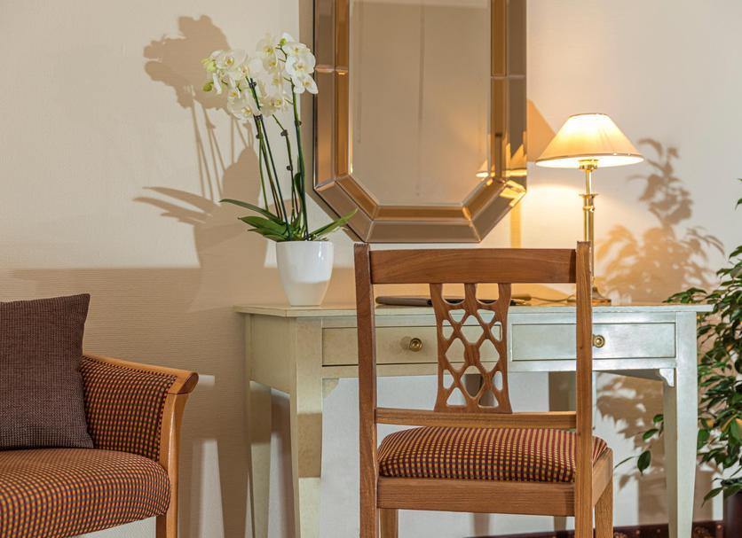 Serveis de l’habitació Foto