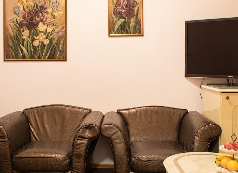 Serveis de l’habitació Foto