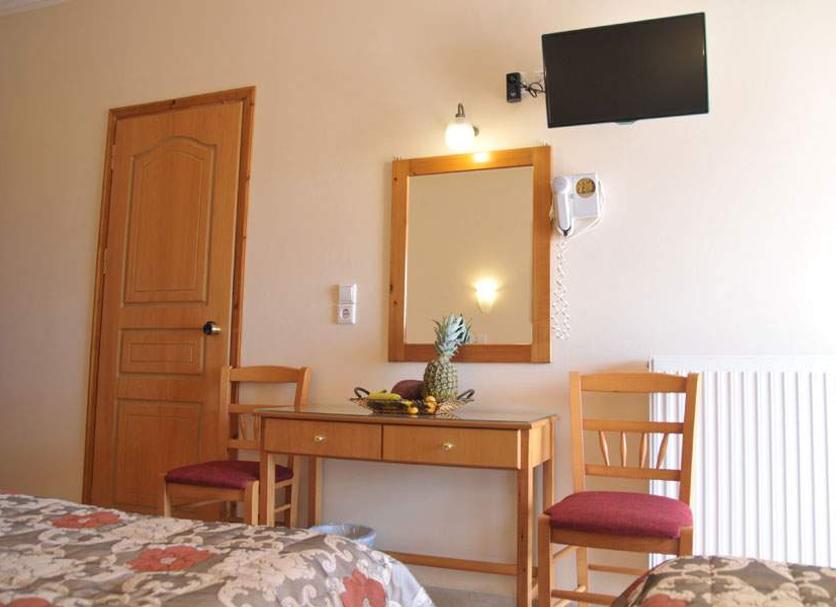 Serveis de l’habitació Foto