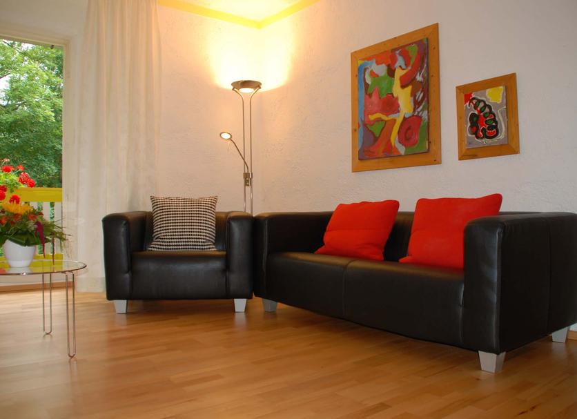 Sala Foto