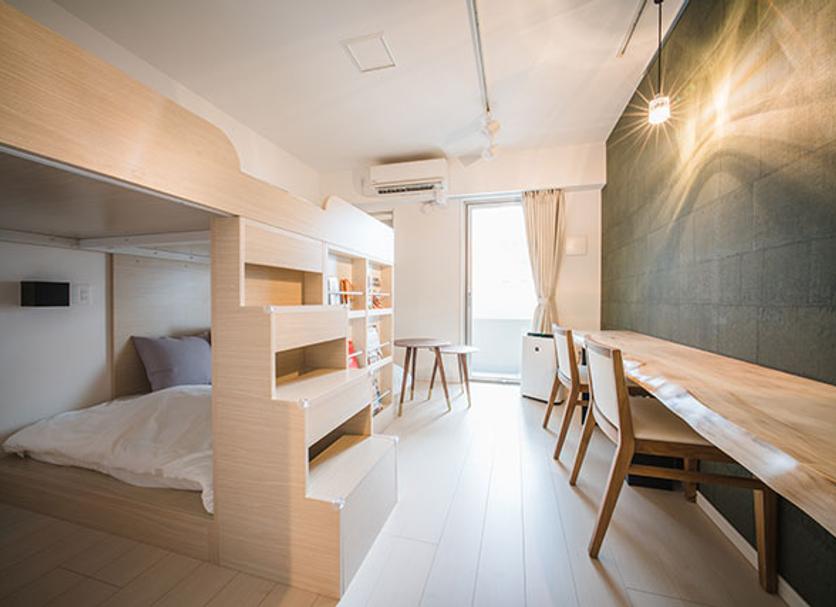 Serveis de l’habitació Foto
