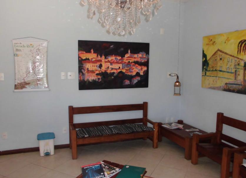Sala d'estar Foto
