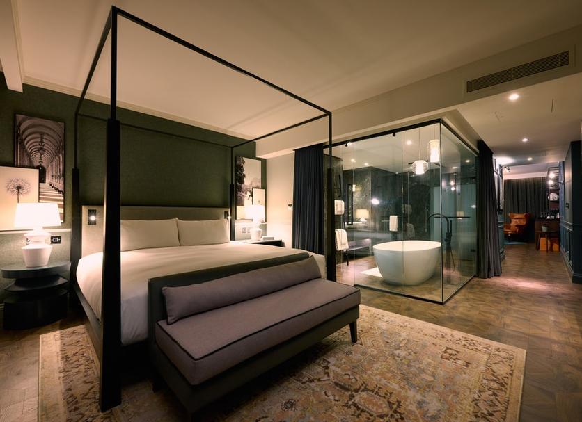 Habitació Foto