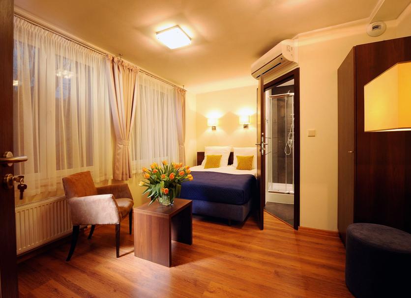Sala Foto