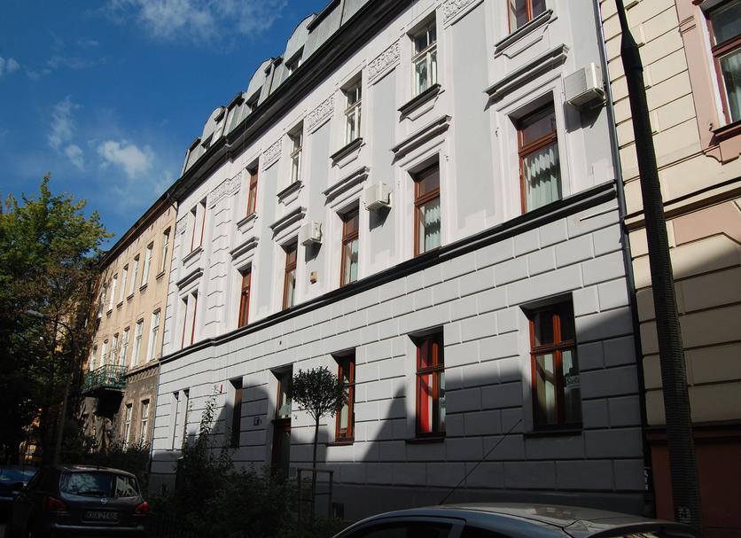 Edifici Foto