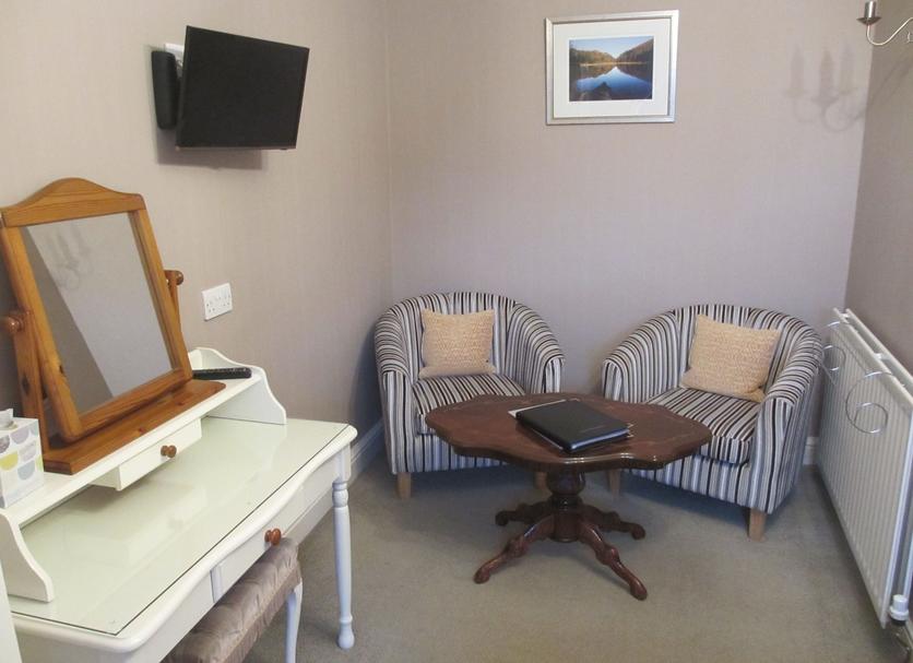 Sala Foto
