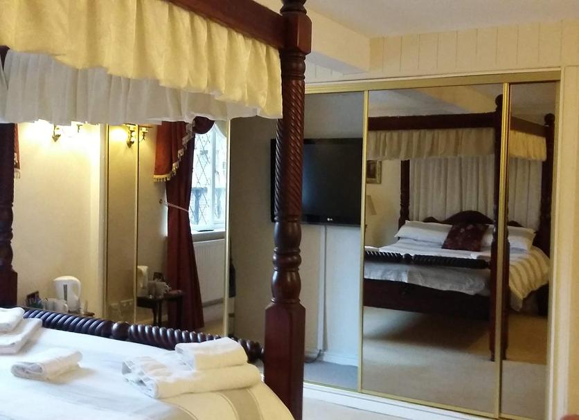 Serveis de l’habitació Foto
