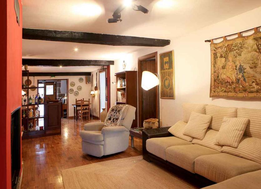 Sala Foto