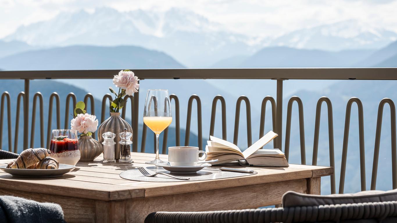 Hotel Belvedere