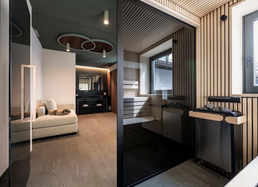 Serveis de l’habitació Foto