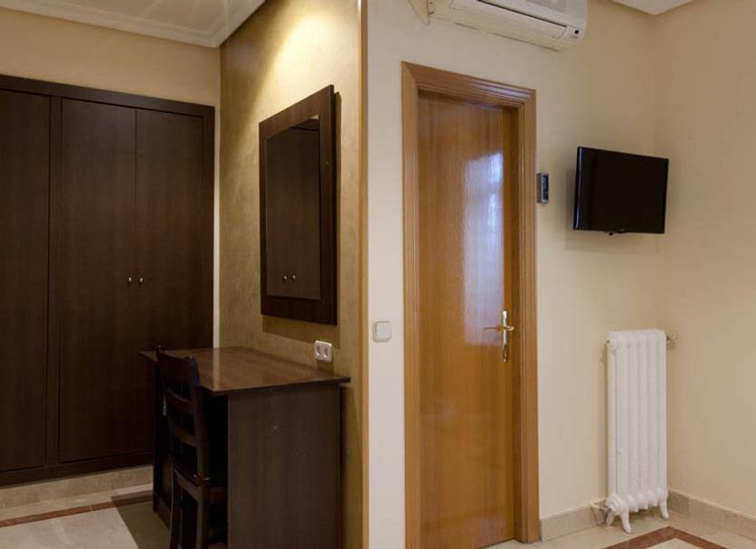 Serveis de l’habitació Foto