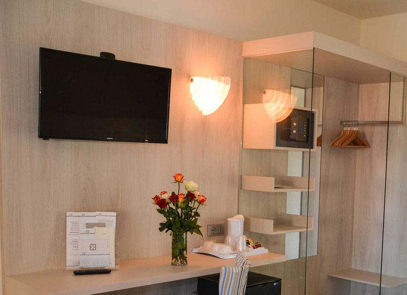 Serveis de l’habitació Foto