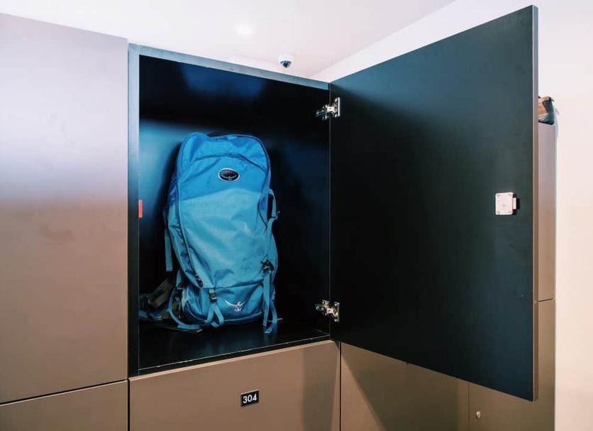 Serveis de l’habitació Foto