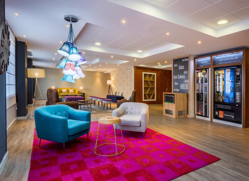 Sala d'estar Foto
