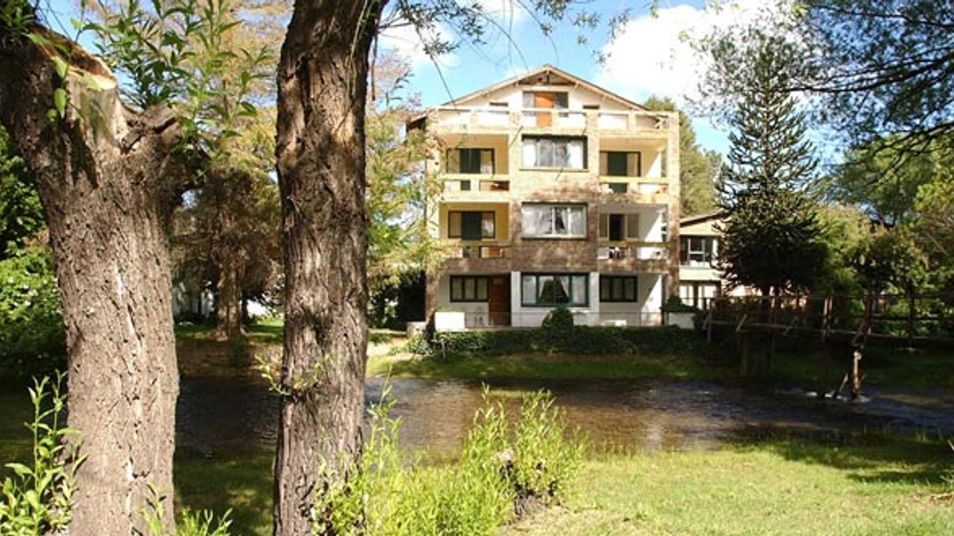 Hosteria Chimehuin