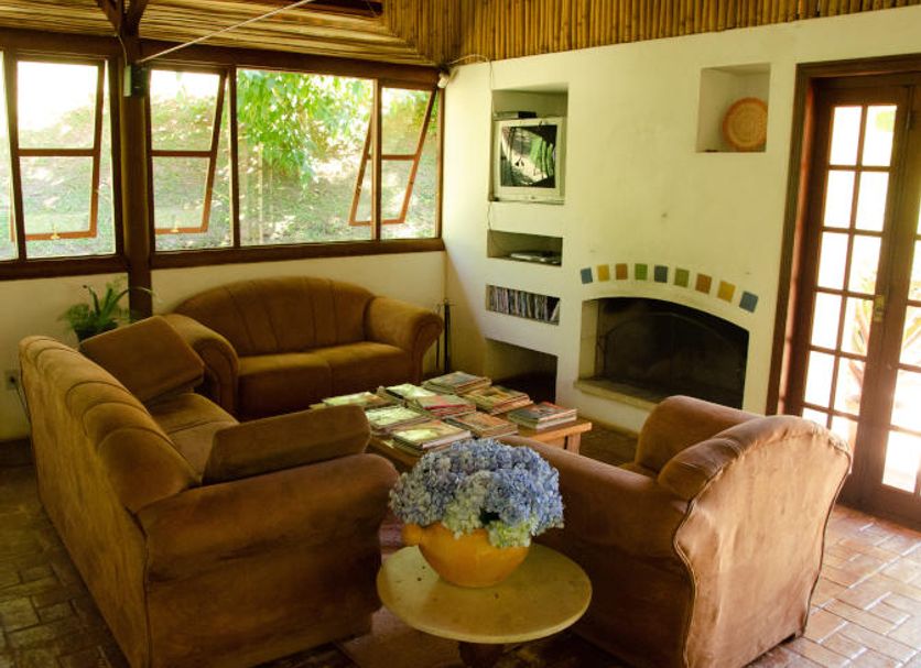 Servei de l'hotel Foto