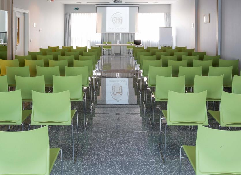Sala de conferències Foto