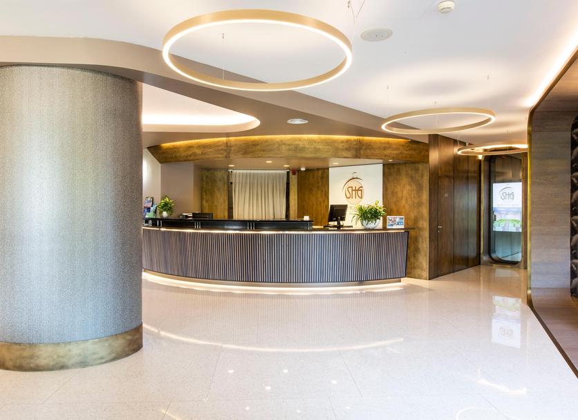 Recepció Foto