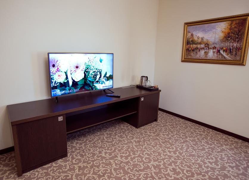 Serveis de l’habitació Foto
