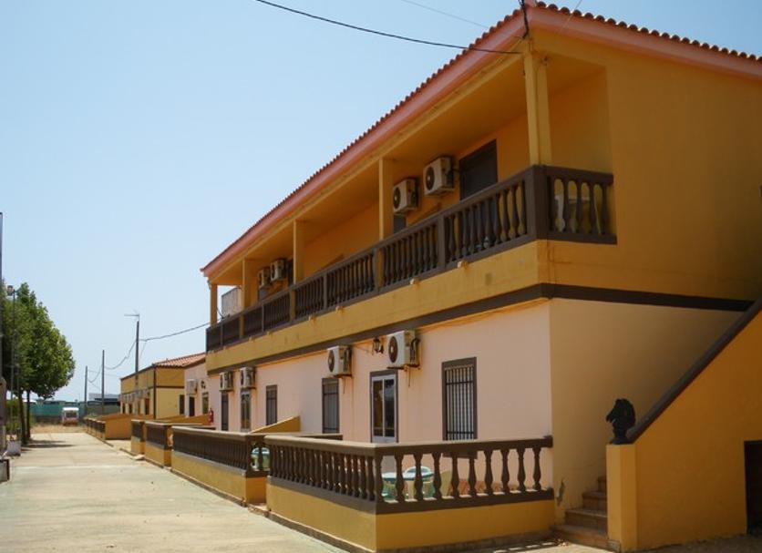 Edifici Foto