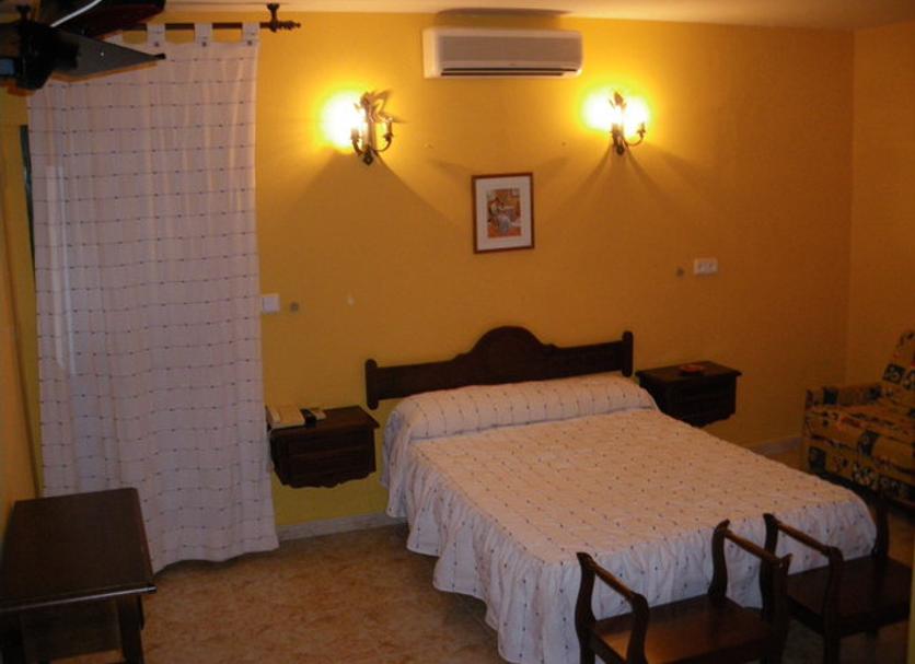 Habitació Foto
