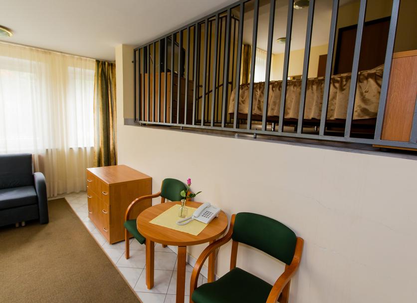 Serveis de l’habitació Foto
