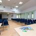 Sala de conferències