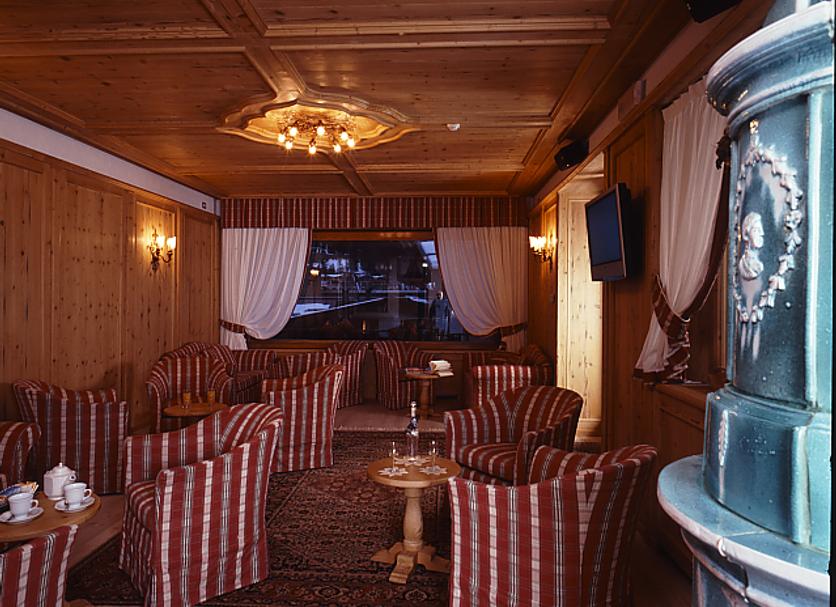Servei de l'hotel Foto
