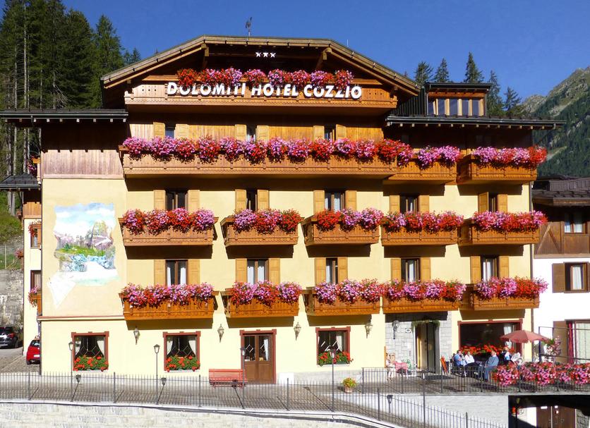 Edifici Foto
