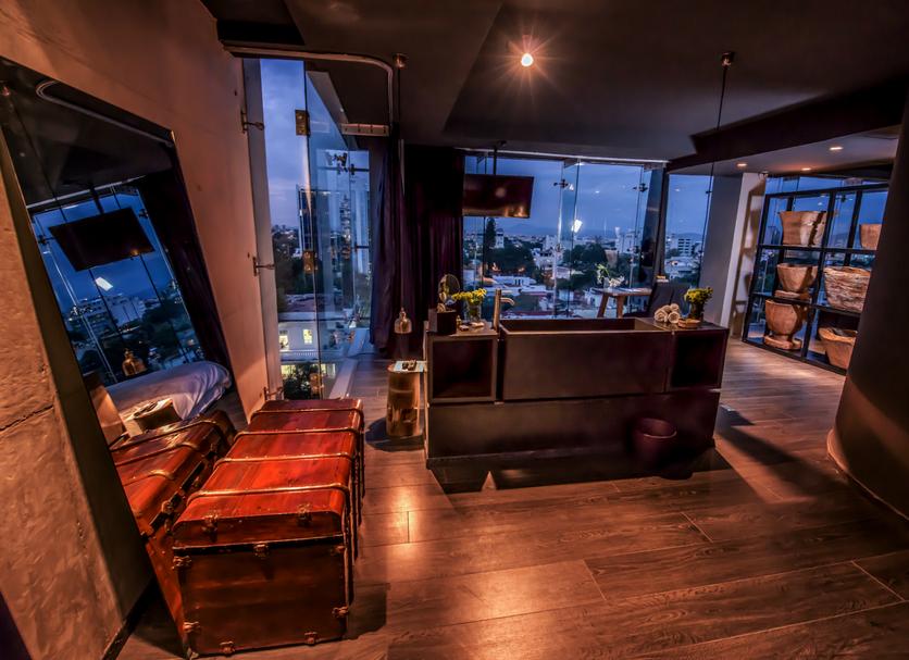 Sala Foto