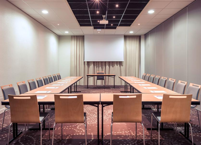 Sala de conferències Foto