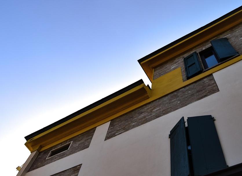 Edifici Foto