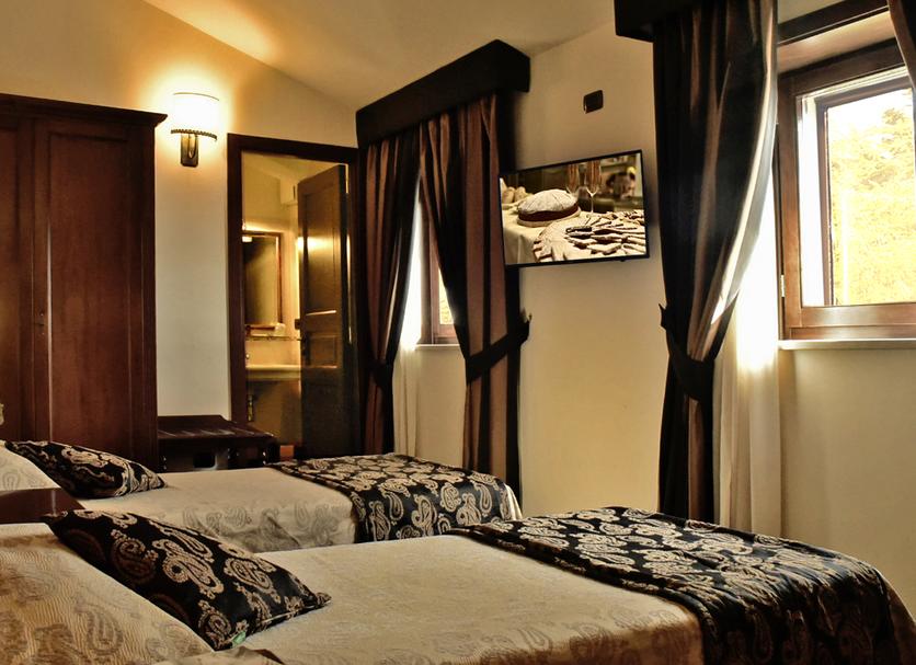Habitació Foto