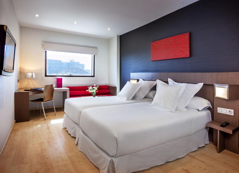 Habitació Foto