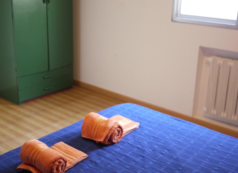 Serveis de l’habitació Foto