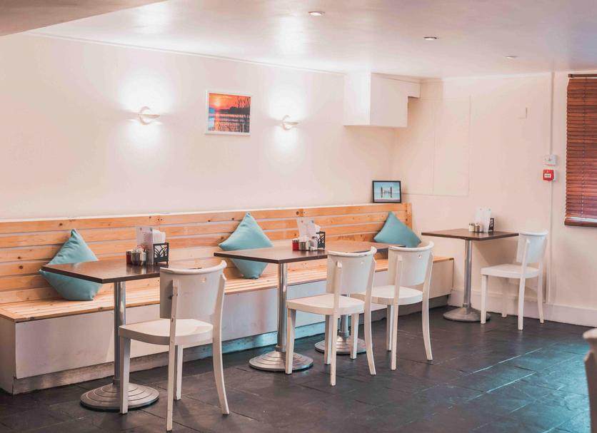 Sala d'estar Foto