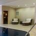 Servei de l'hotel