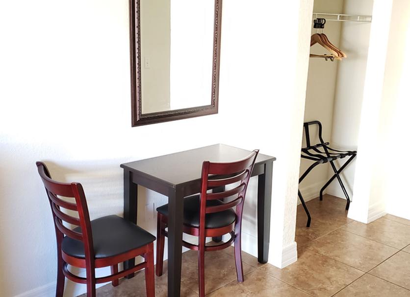 Serveis de l’habitació Foto