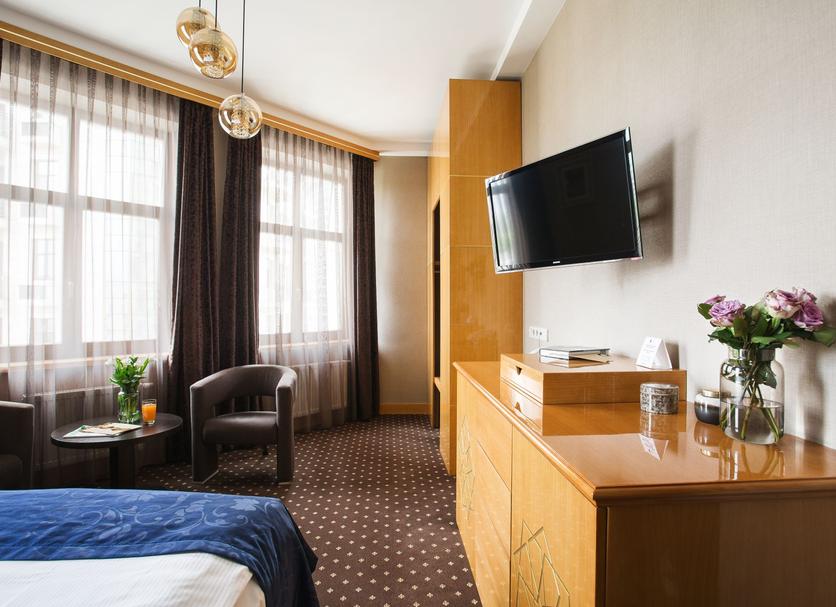 Serveis de l’habitació Foto