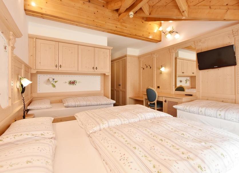 Serveis de l’habitació Foto
