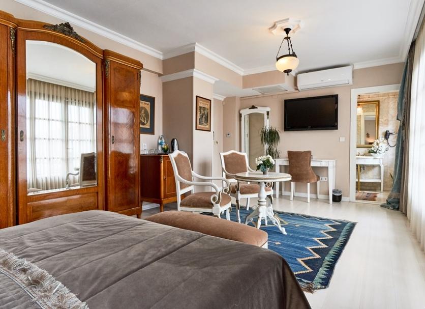 Habitació Foto