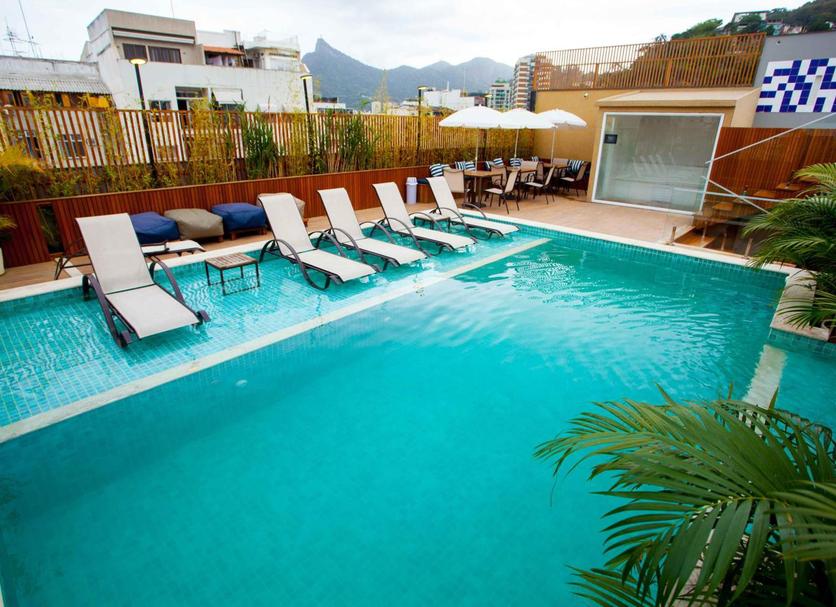 Pool Foto