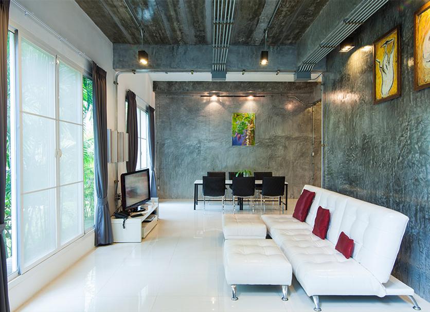 Sala Foto